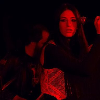Blood Ceremony