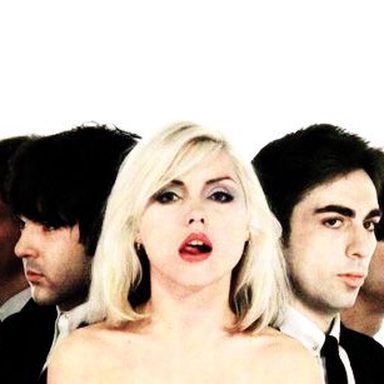 Blondie photo 17