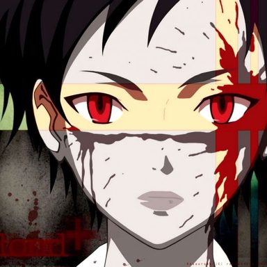 Blood