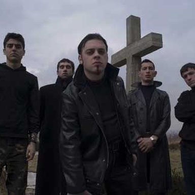 Blood Covenant