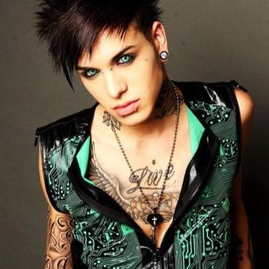 Blood On The Dance Floor