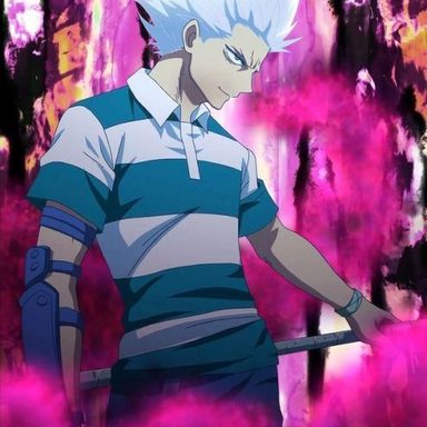 Blood Lad