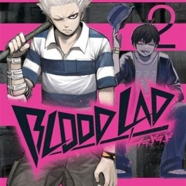 Blood Lad
