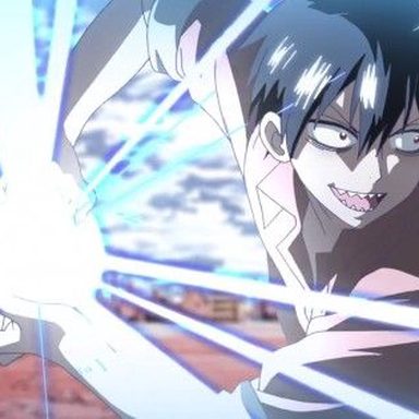 Blood Lad photo 9