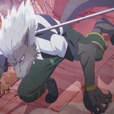 Blood Lad