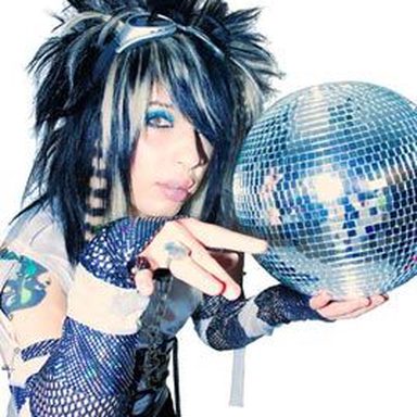 Blood On The Dance Floor