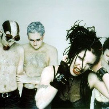 Bloodflowerz
