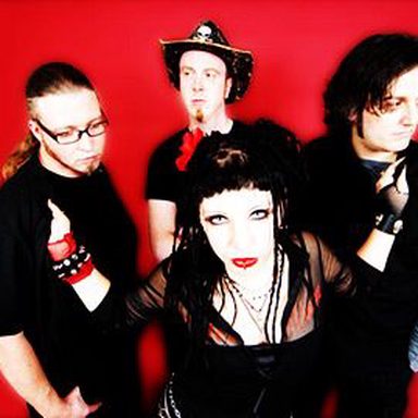 Bloodflowerz