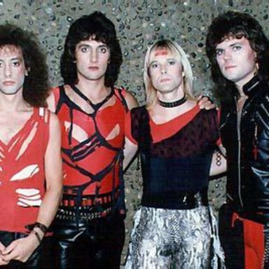 Bloodgood