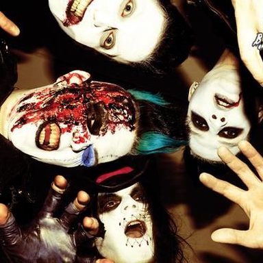 Bloodsucking Zombies From Outer Space