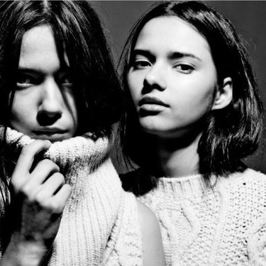 Bloom Twins
