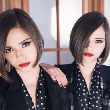 Bloom Twins