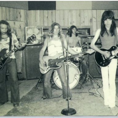 Blue Cheer