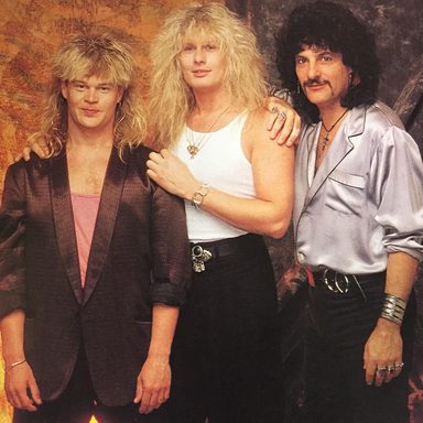 Blue Murder
