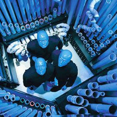 Blue Man Group