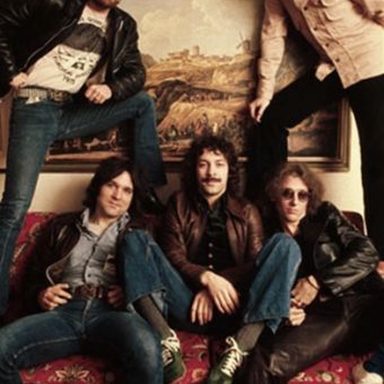 Blue Öyster Cult