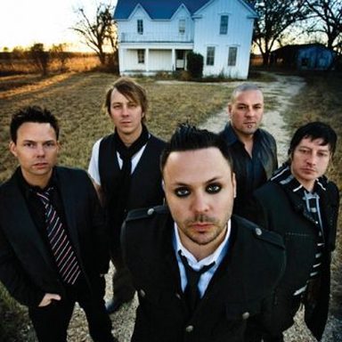 Blue October