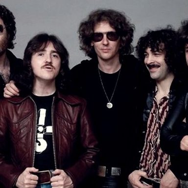 Blue Öyster Cult