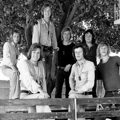 Blue Swede
