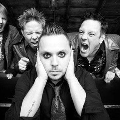 Blue October