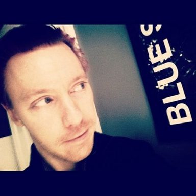 Blue Stahli