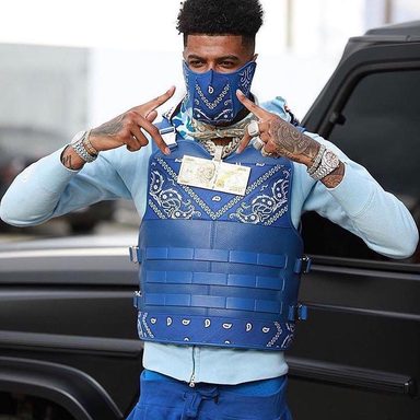 Blueface