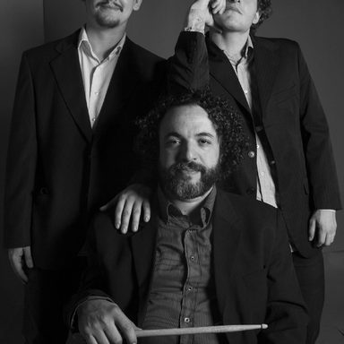 Blues da Casa Torta
