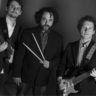 Blues da Casa Torta