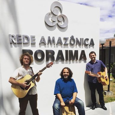 Blues da Casa Torta