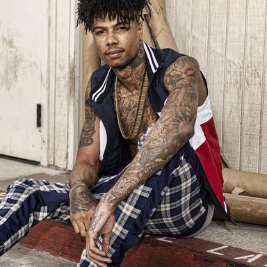 Blueface