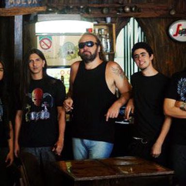 Bluestamontes Blues Band