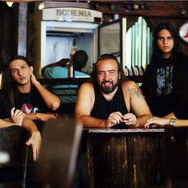 Bluestamontes Blues Band