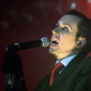 Blutengel photo 42