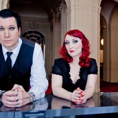 Blutengel photo 9