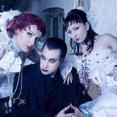 Blutengel photo 15