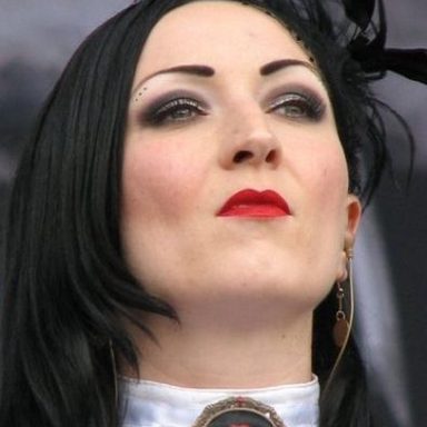 Blutengel photo 14