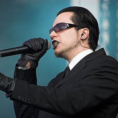 Blutengel photo 33