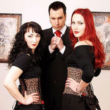 Blutengel photo 36