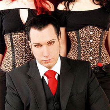 Blutengel photo 37