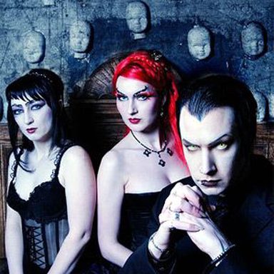 Blutengel photo 40