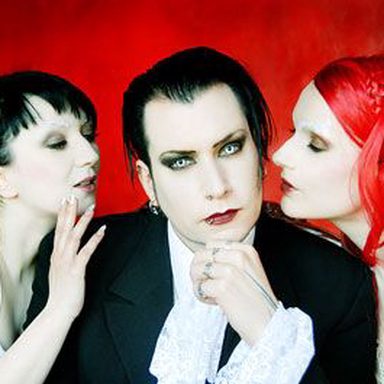 Blutengel photo 31