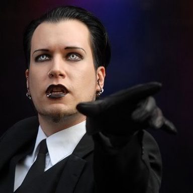 Blutengel photo 30