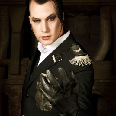Blutengel photo 17