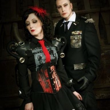 Blutengel photo 23