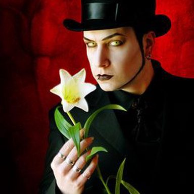 Blutengel photo 32