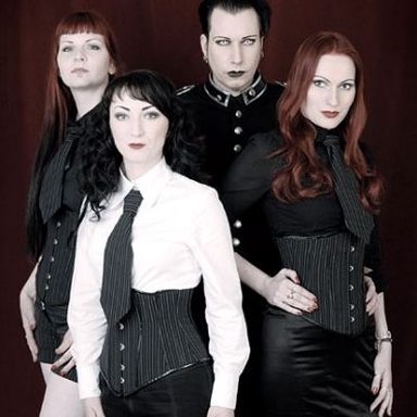 Blutengel photo 24