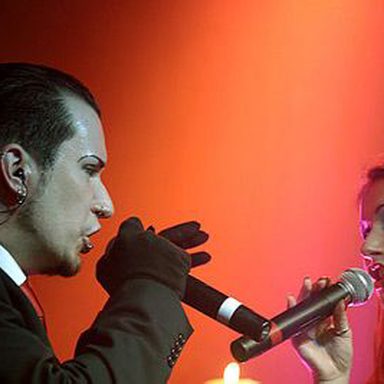 Blutengel photo 41