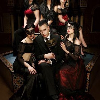 Blutengel photo 18