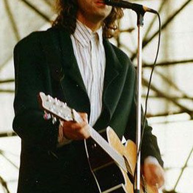 Bob Geldof