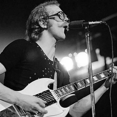 Bob Welch